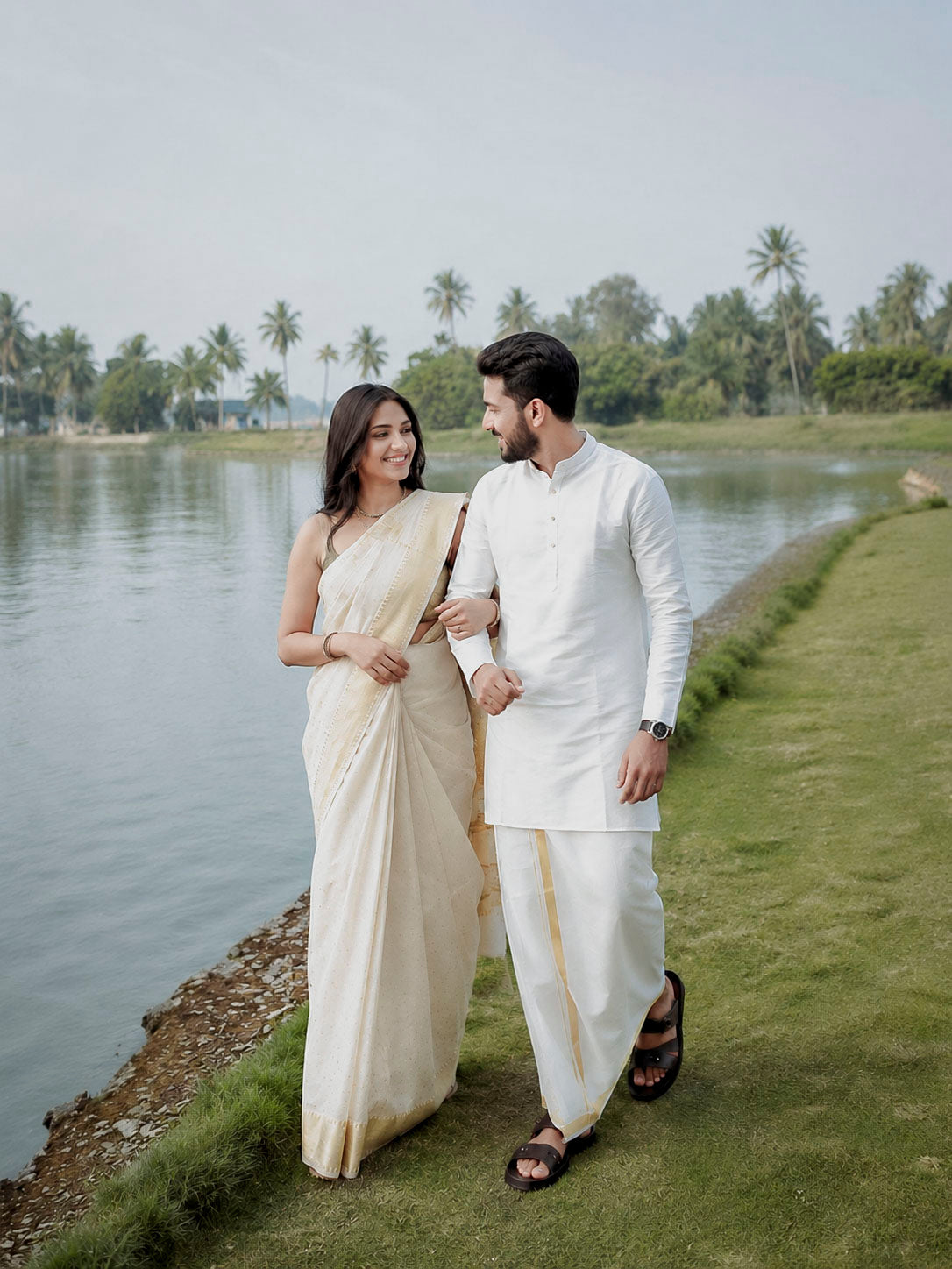 Flagship selected Indian Wedding Preset PRESET GALLERY