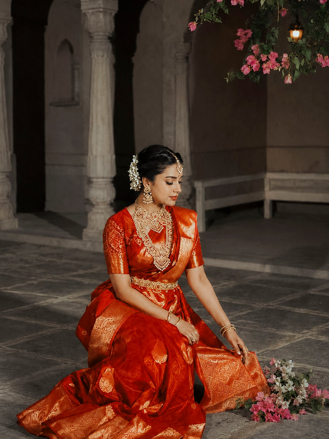 Flagship selected Indian Wedding Preset PRESET GALLERY