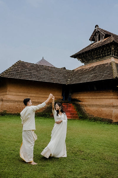 Flagship selected Indian Wedding Preset PRESET GALLERY