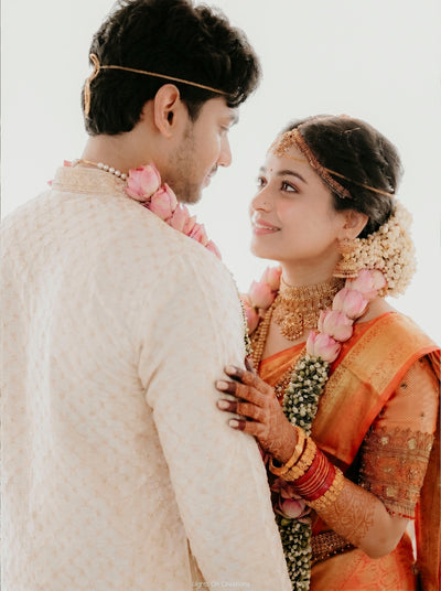Flagship selected Indian Wedding Preset PRESET GALLERY
