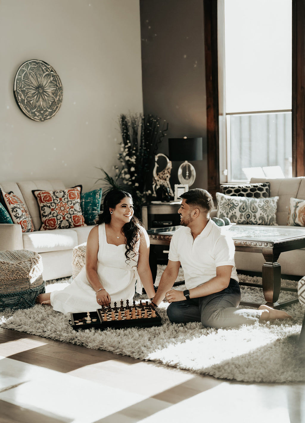 20 Premium wedding presets