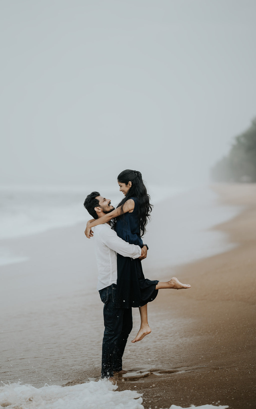 20 Premium wedding presets