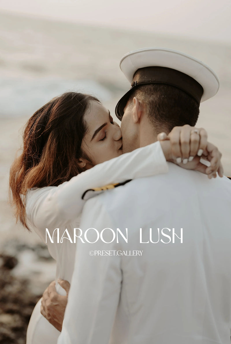 37 SELECTED PREMIUM WEDDING PRESETS (NEW) (Copy) PRESET GALLERY