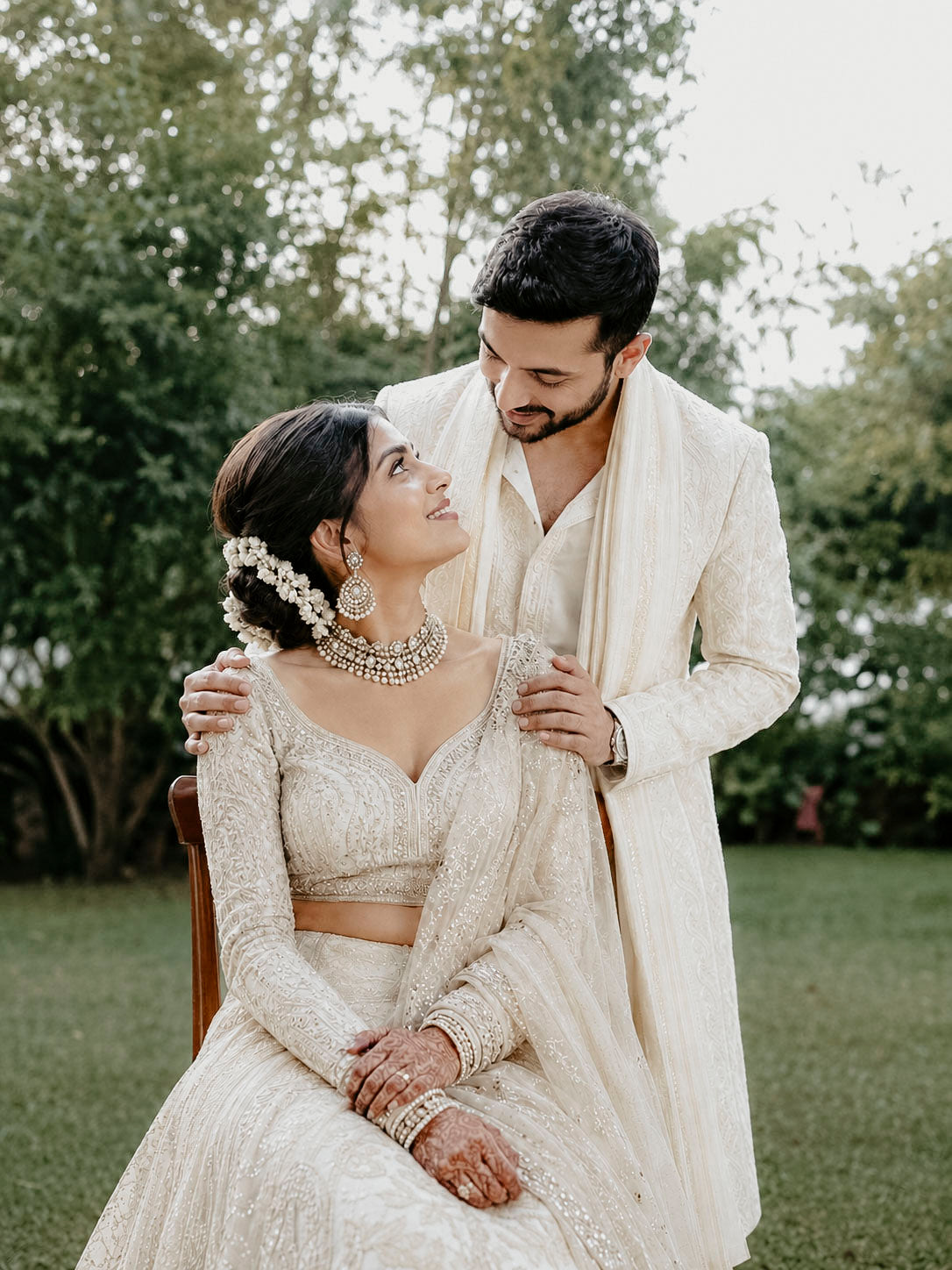 Flagship selected Indian Wedding Preset PRESET GALLERY