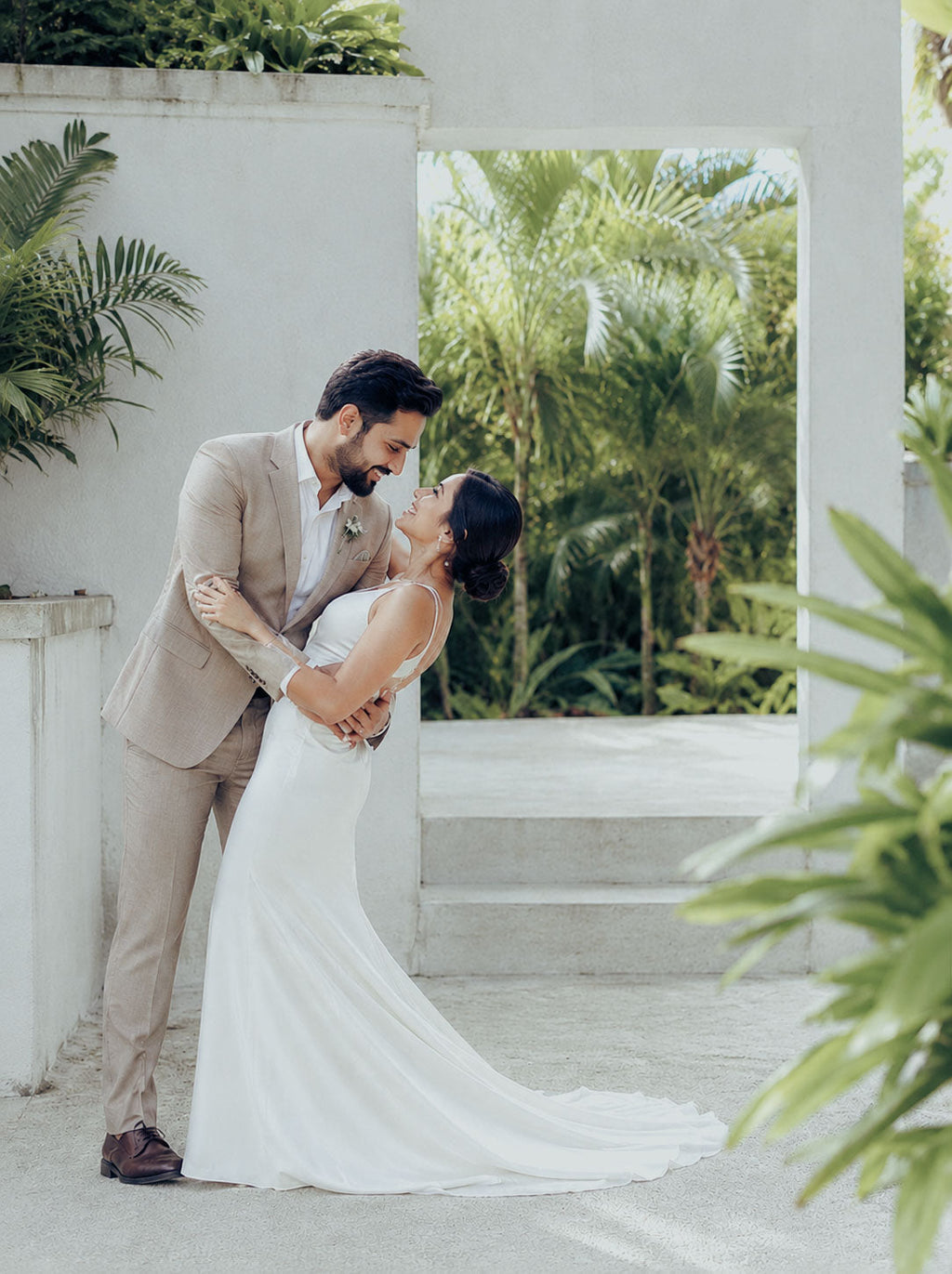 Flagship selected Indian Wedding Preset PRESET GALLERY