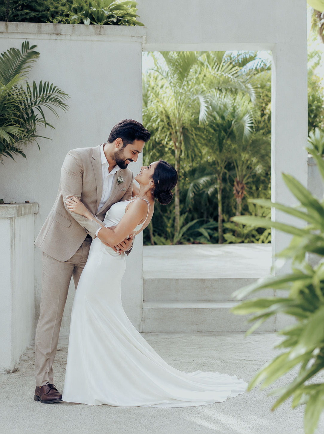 Flagship selected Indian Wedding Preset PRESET GALLERY