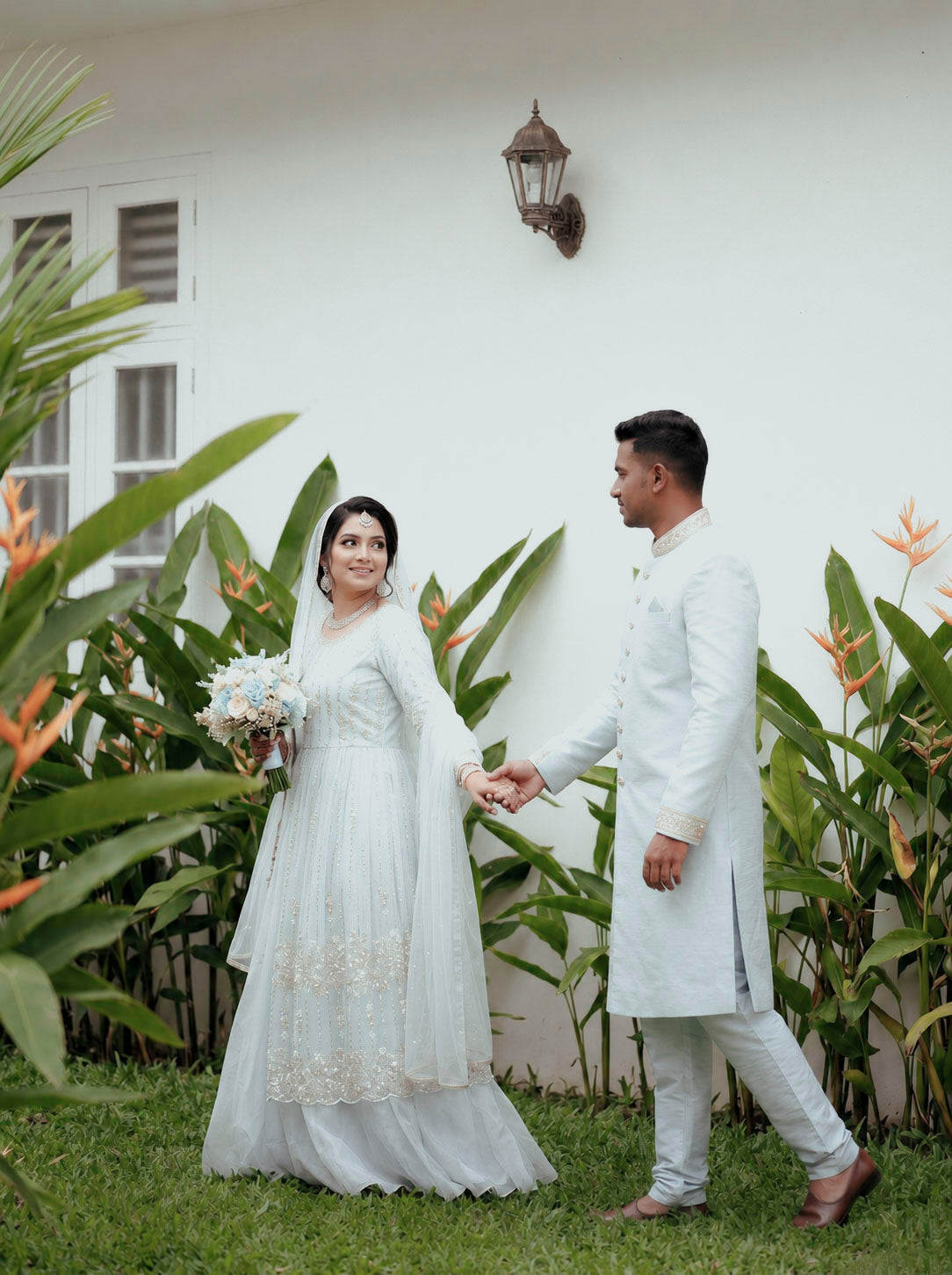 Flagship selected Indian Wedding Preset PRESET GALLERY