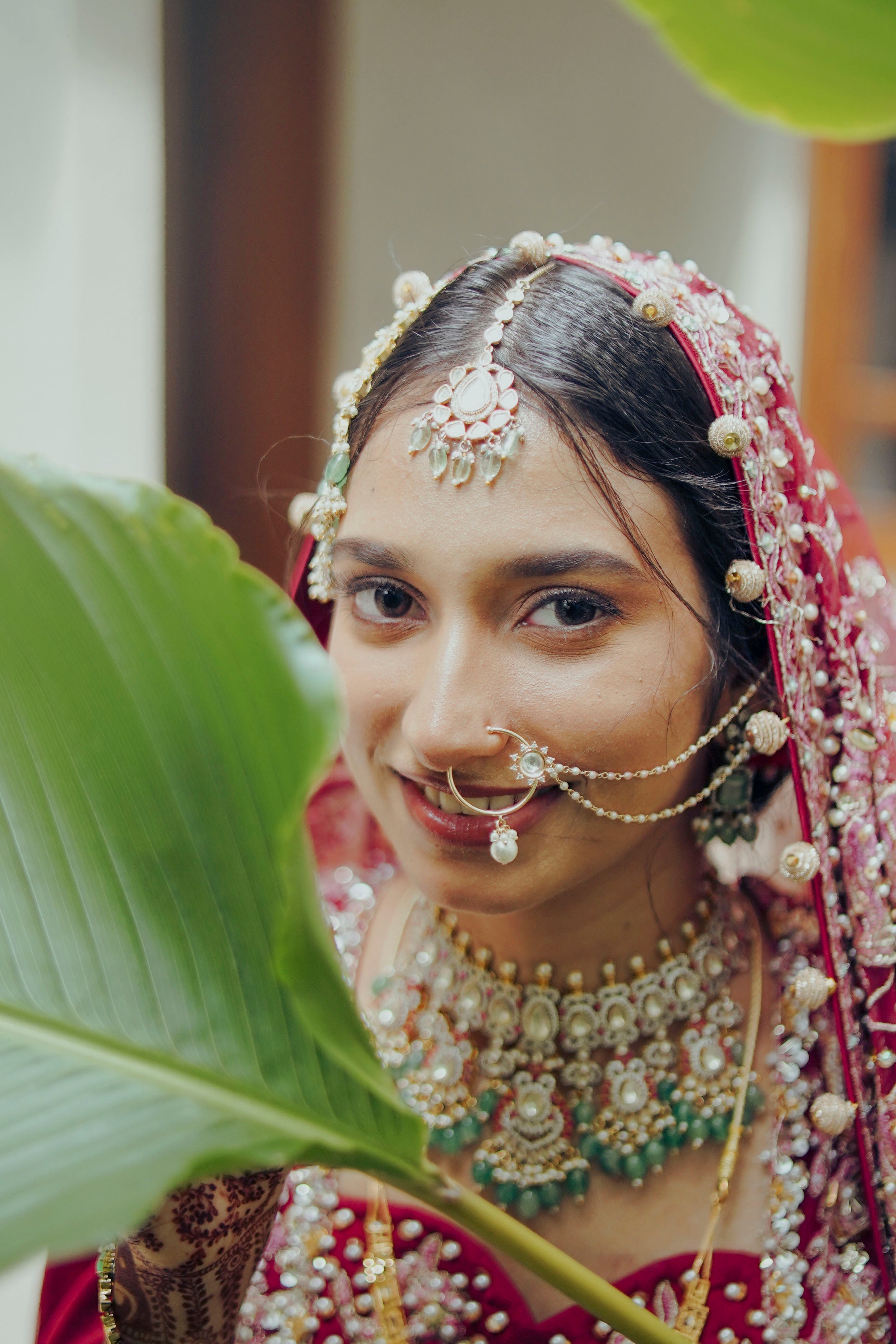 Flagship selected Indian Wedding Preset PRESET GALLERY