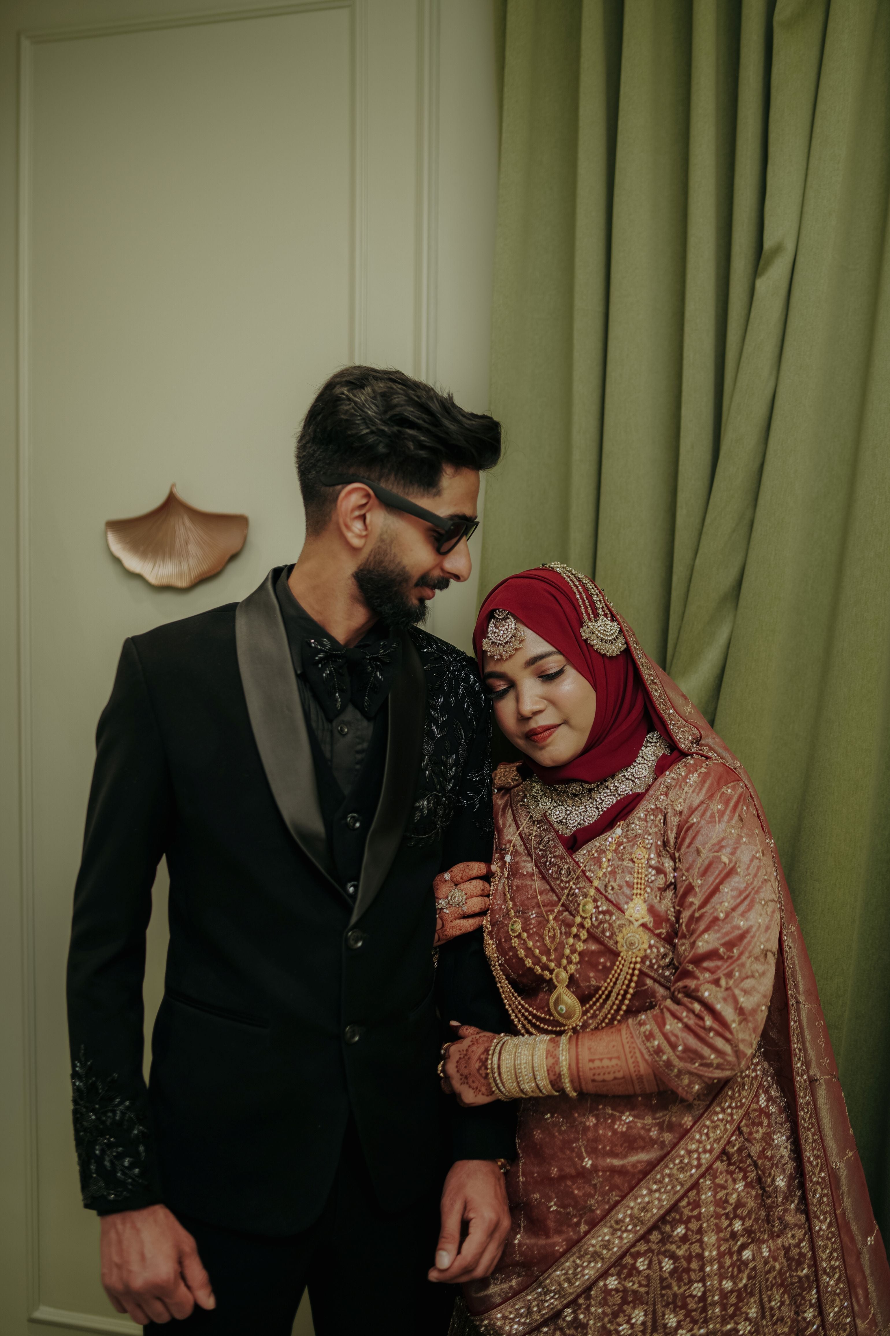 Flagship selected Indian Wedding Preset PRESET GALLERY
