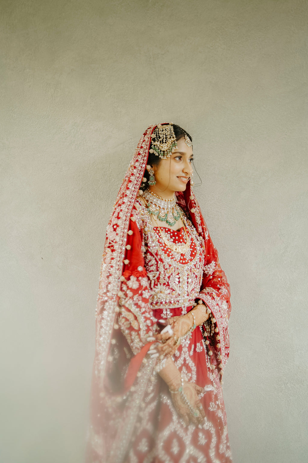 Flagship selected Indian Wedding Preset PRESET GALLERY