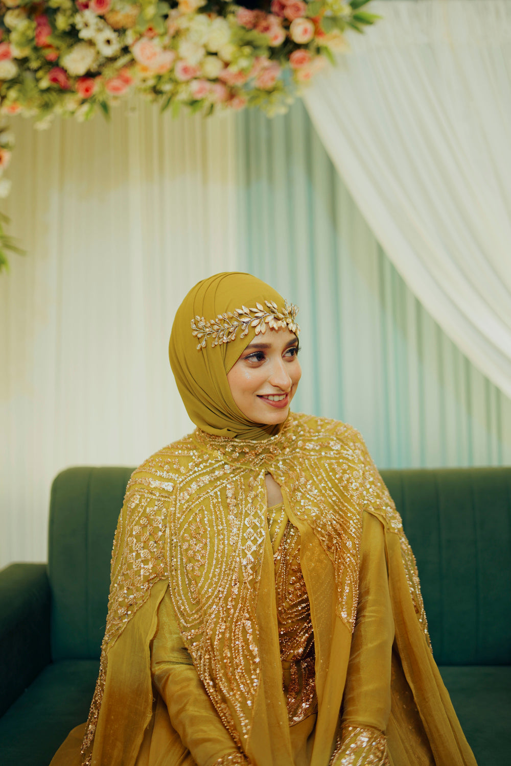 Flagship selected Indian Wedding Preset PRESET GALLERY