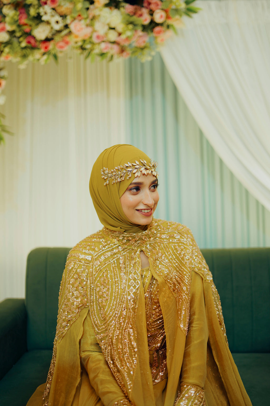 Flagship selected Indian Wedding Preset PRESET GALLERY