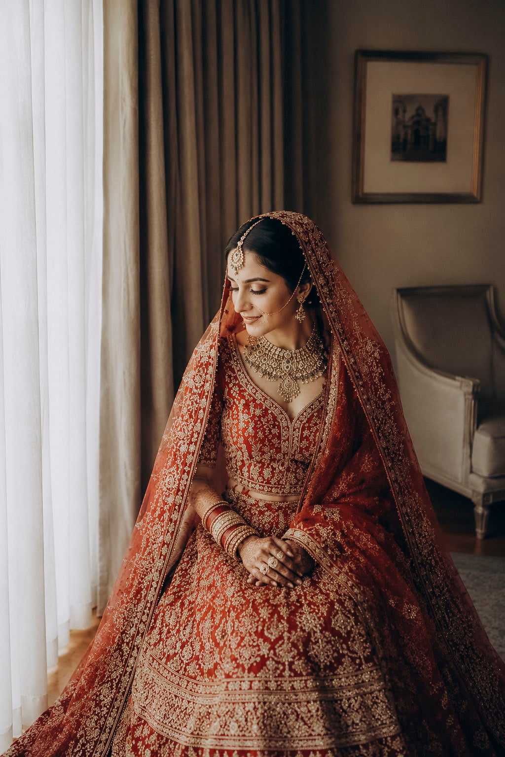 Flagship selected Indian Wedding Preset PRESET GALLERY