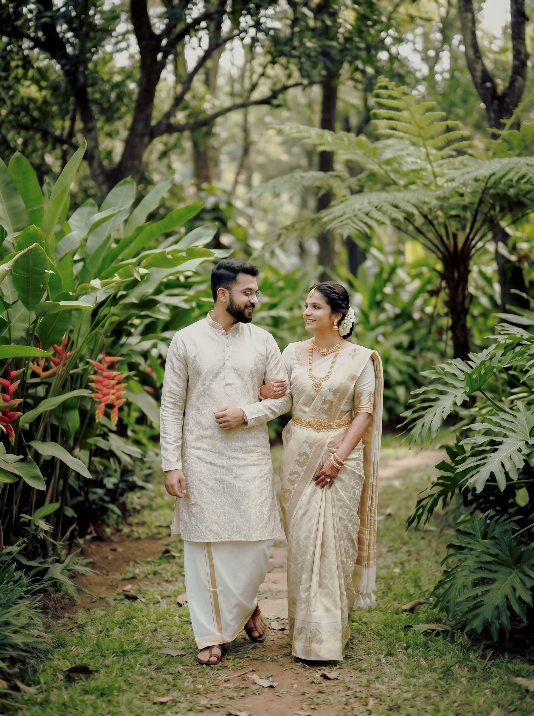 Flagship selected Indian Wedding Preset PRESET GALLERY
