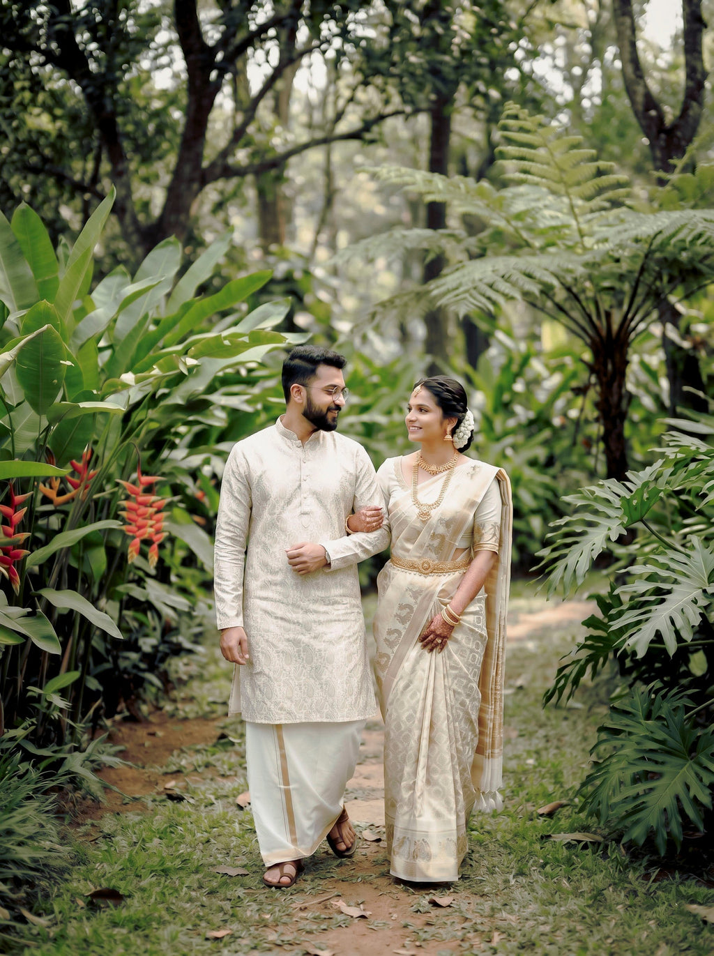 Flagship selected Indian Wedding Preset PRESET GALLERY