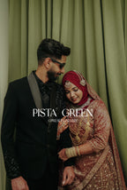 37 SELECTED PREMIUM WEDDING PRESETS (NEW)