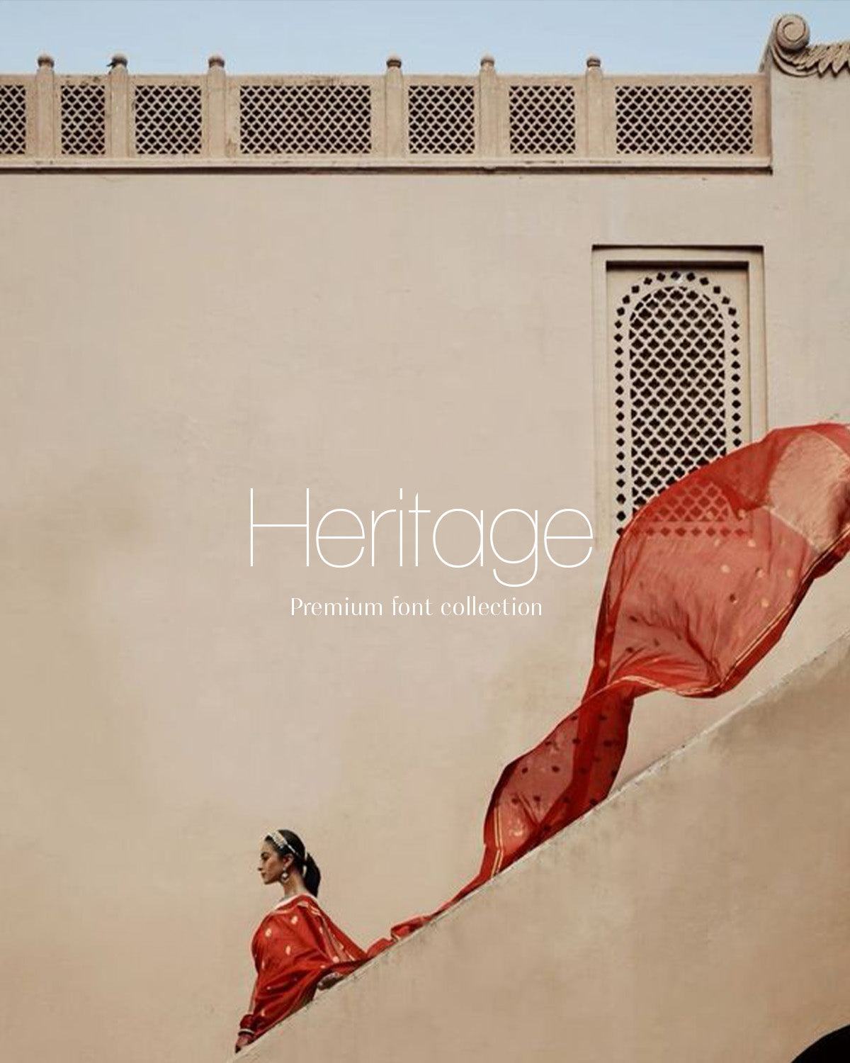 LUXURY WEDDING FONT COLLECTION PRESET GALLERY