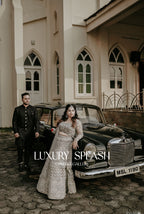 37 SELECTED PREMIUM WEDDING PRESETS (NEW)