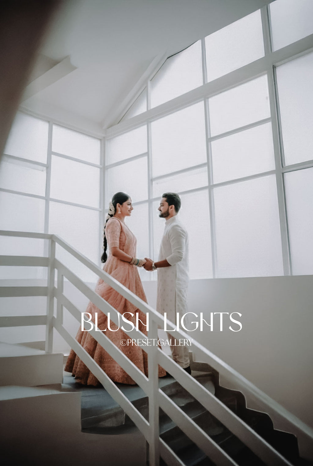 37 SELECTED PREMIUM WEDDING PRESETS (NEW)