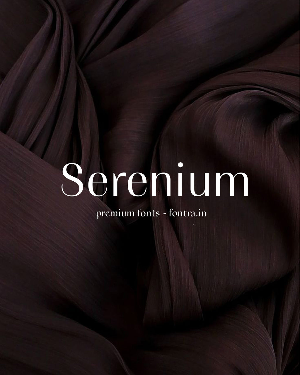 50 LUXURIOUS FONTS FOR SALE PRESET GALLERY