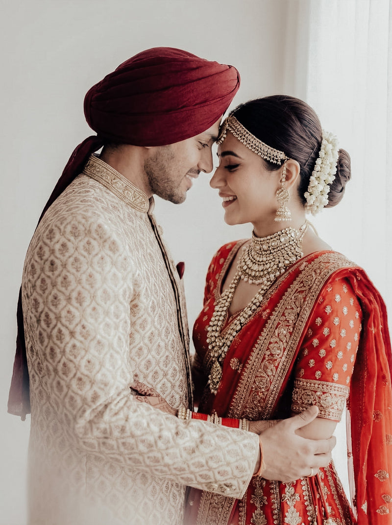LUXURY INDIAN WEDDING PRESETS -PresetGallery PRESET GALLERY