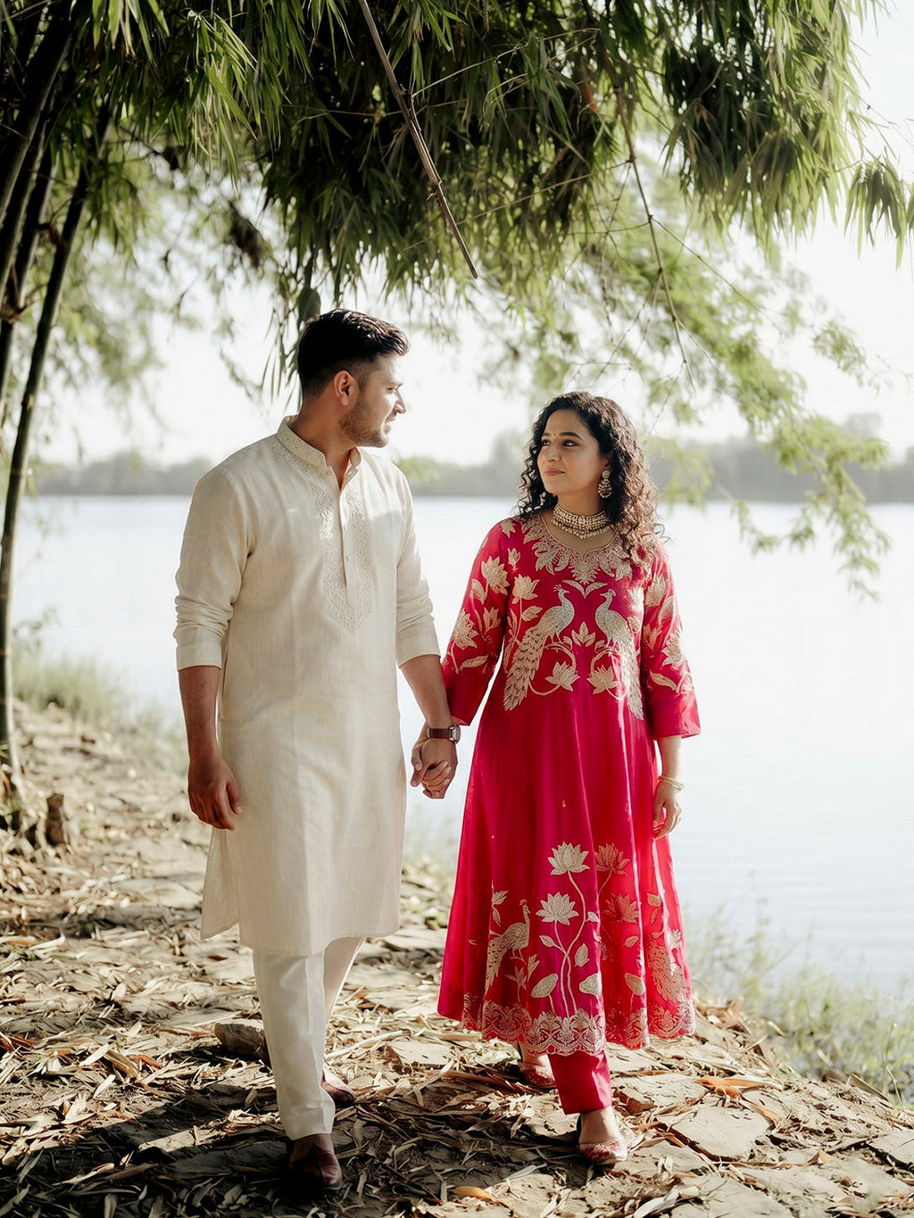 Flagship selected Indian Wedding Preset PRESET GALLERY