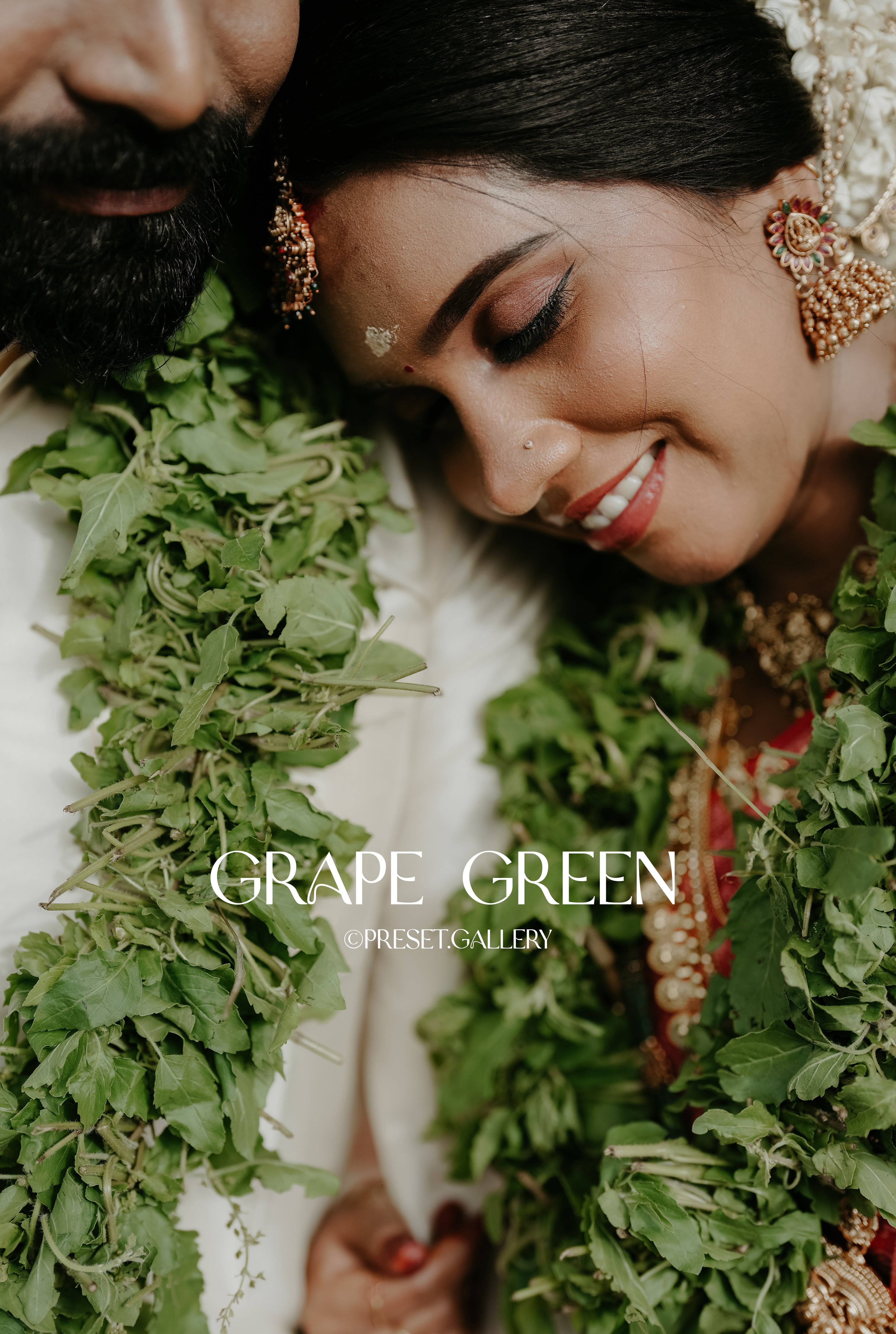 37 SELECTED PREMIUM WEDDING PRESETS (NEW)