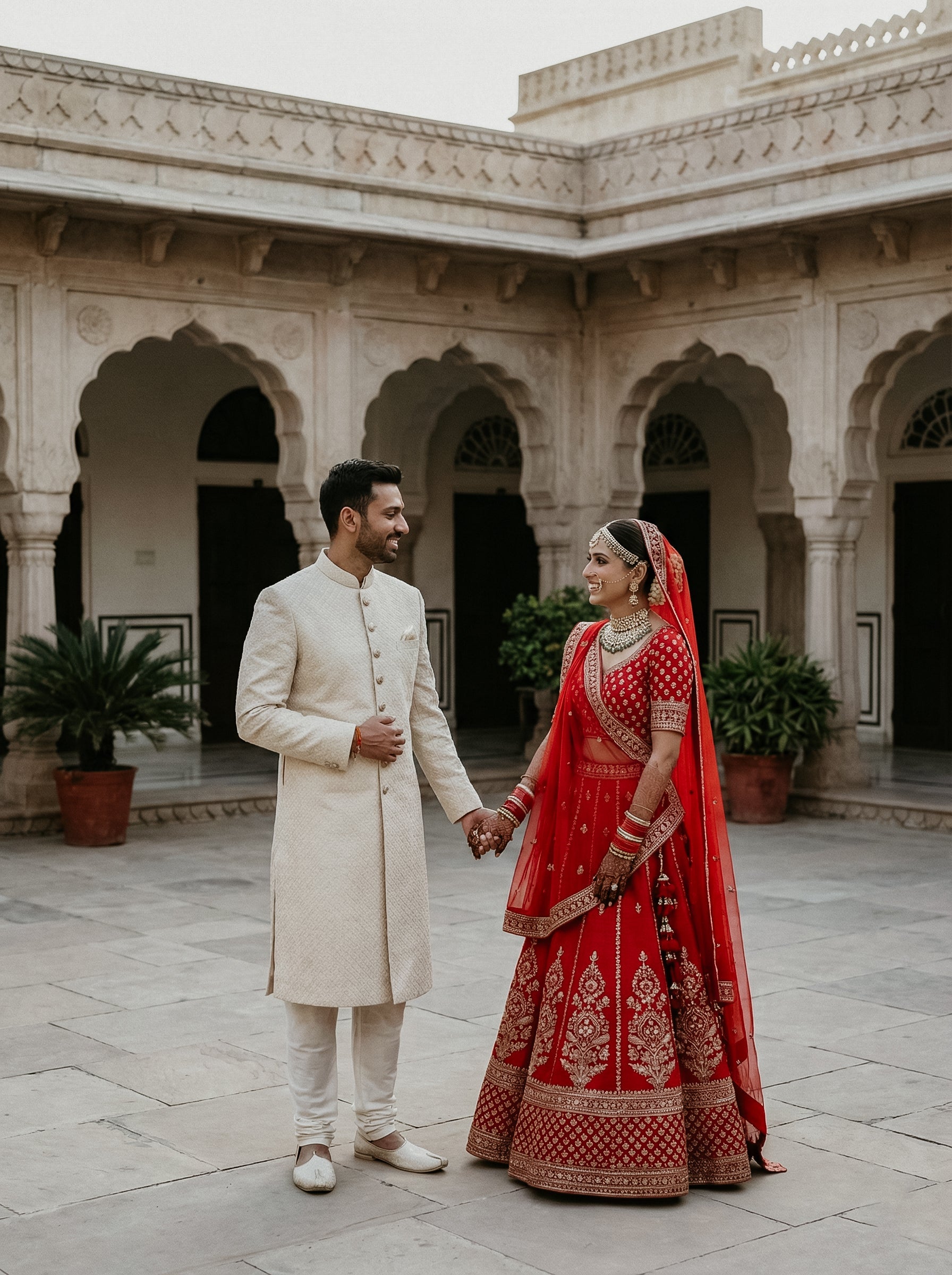 LUXURY INDIAN WEDDING PRESETS -PresetGallery PRESET GALLERY
