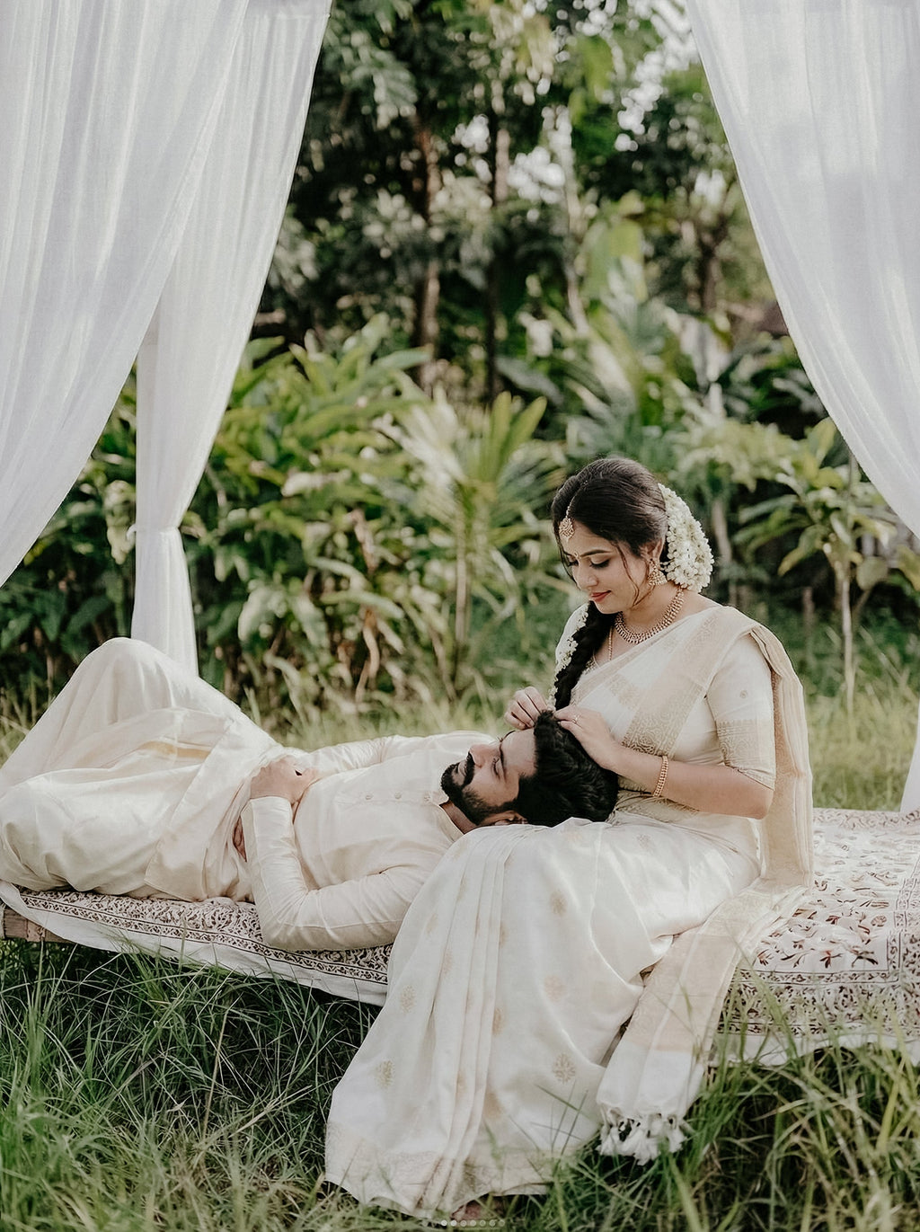 LUXURY INDIAN WEDDING PRESETS -PresetGallery PRESET GALLERY