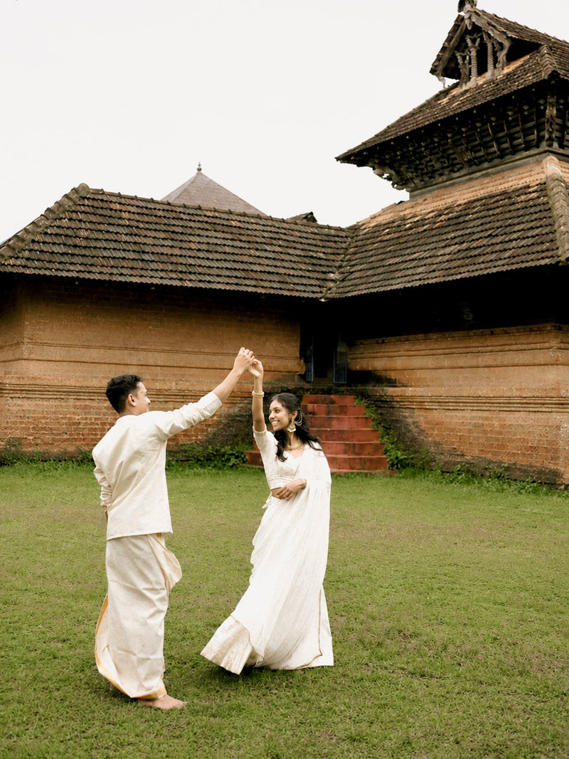 Flagship selected Indian Wedding Preset PRESET GALLERY