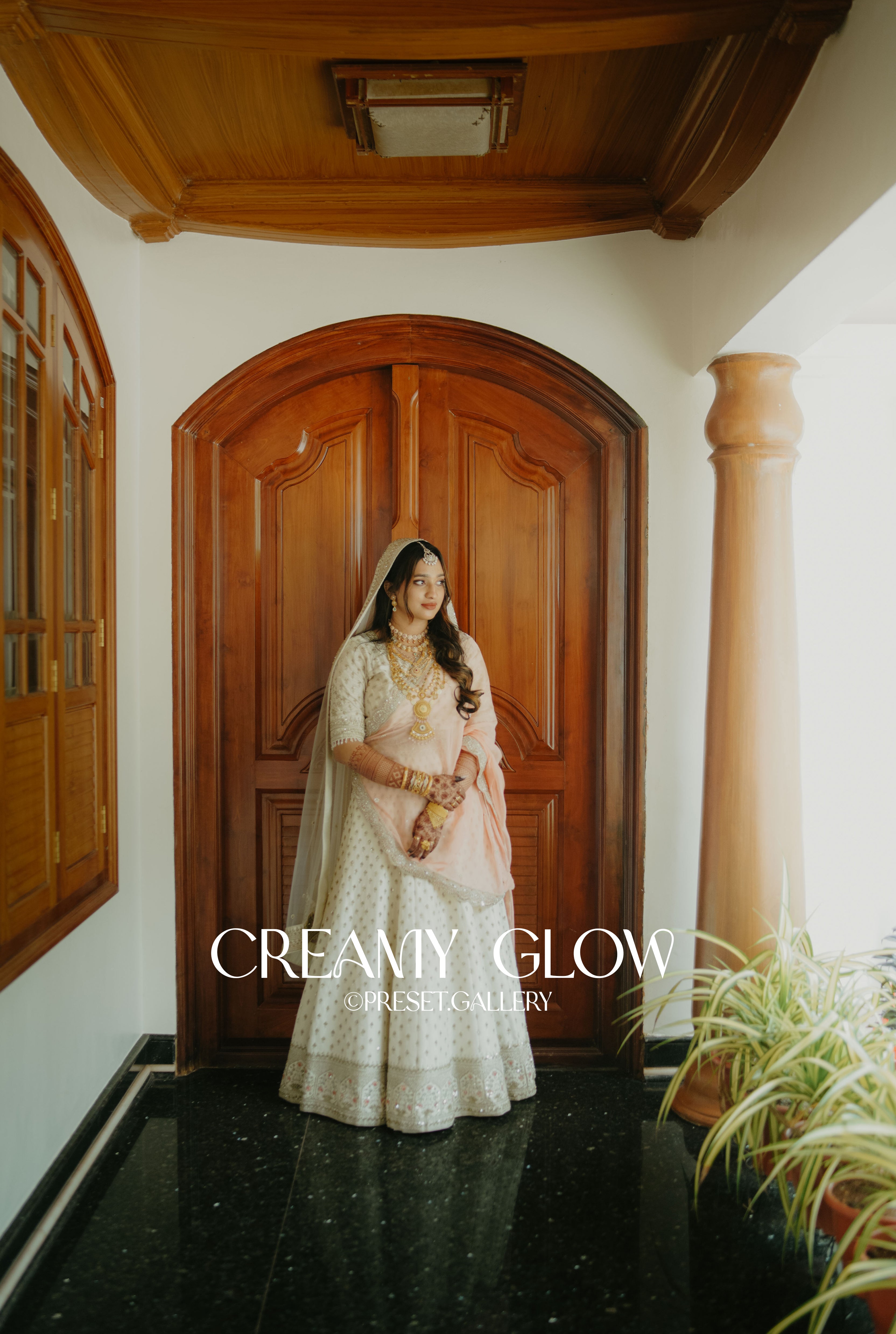 37 SELECTED PREMIUM WEDDING PRESETS (NEW)