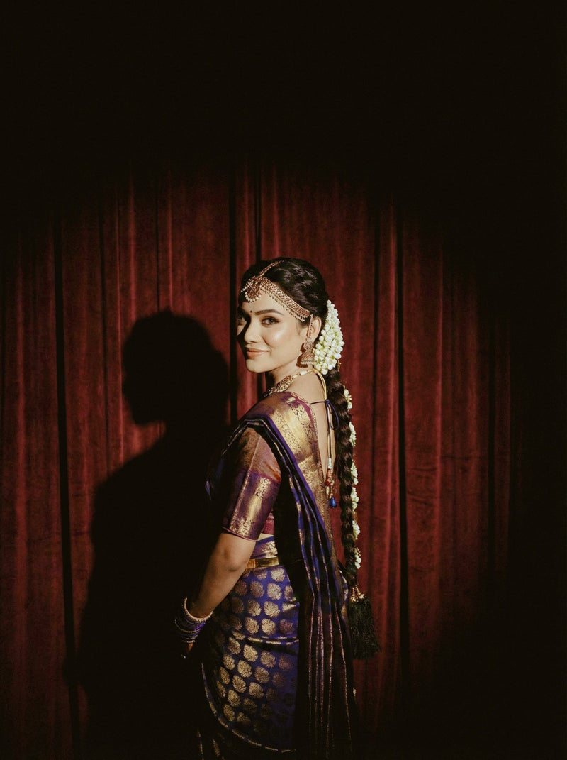 LUXURY INDIAN WEDDING PRESETS -PresetGallery PRESET GALLERY