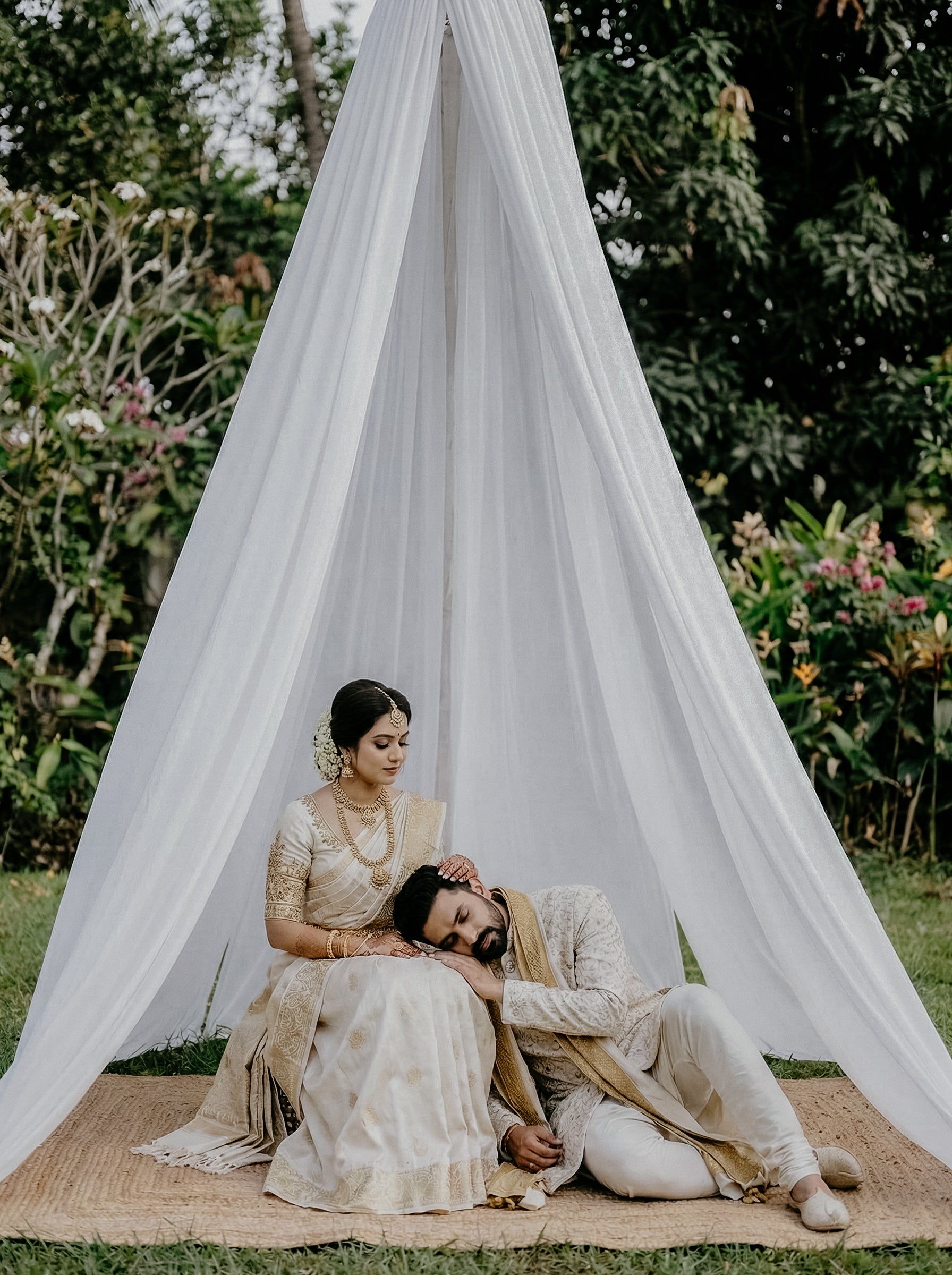 LUXURY INDIAN WEDDING PRESETS -PresetGallery PRESET GALLERY