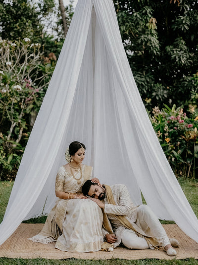 LUXURY INDIAN WEDDING PRESETS -PresetGallery PRESET GALLERY