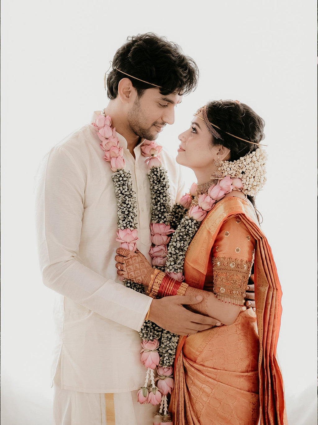 Flagship selected Indian Wedding Preset PRESET GALLERY