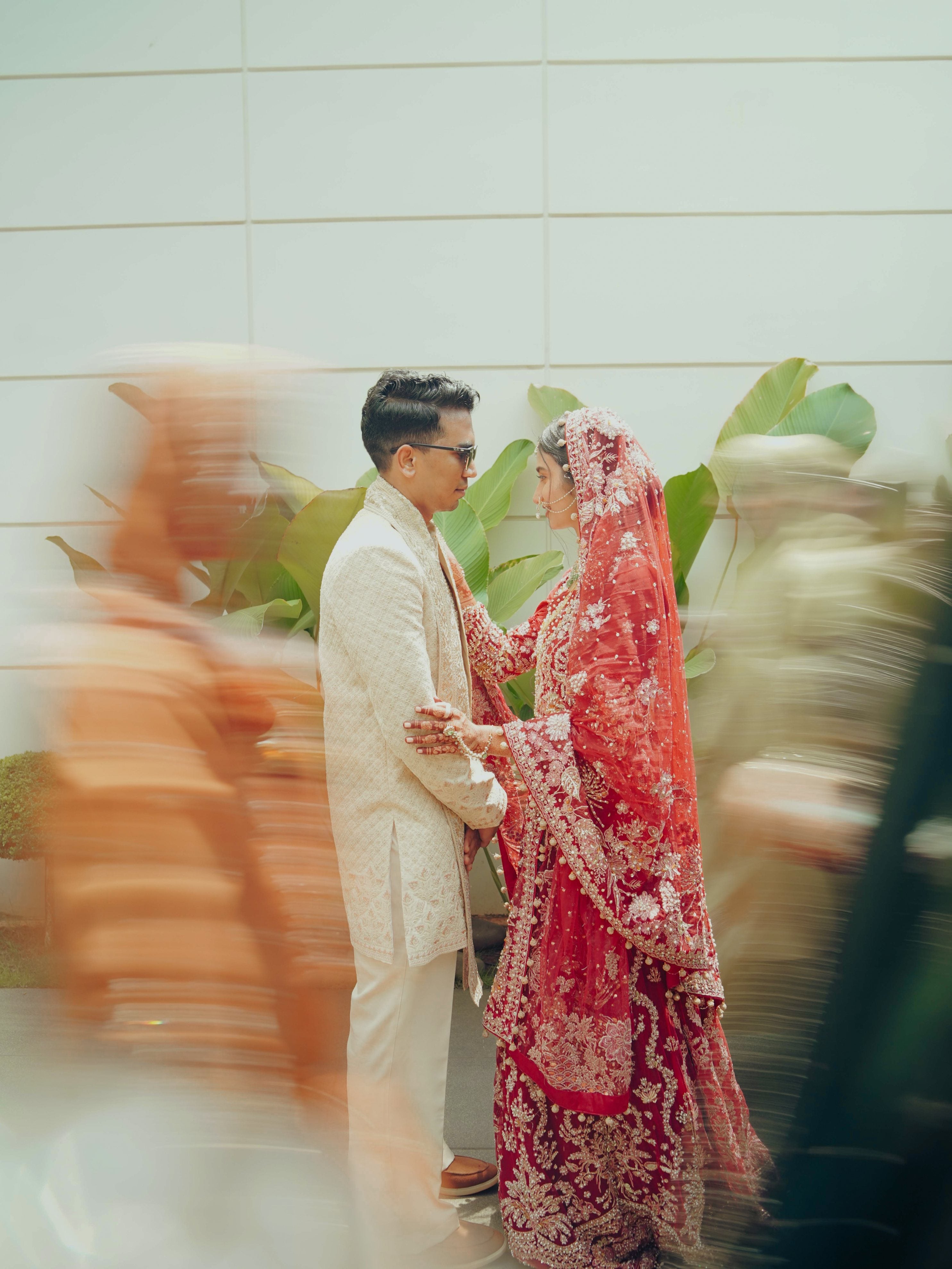 Flagship selected Indian Wedding Preset PRESET GALLERY