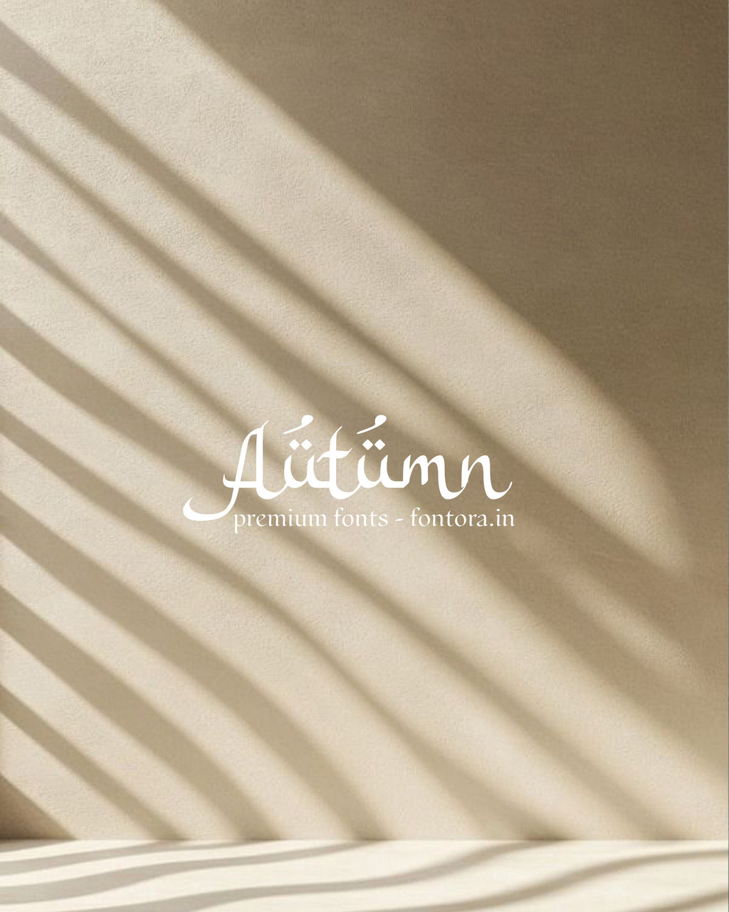 50 LUXURIOUS FONTS FOR SALE PRESET GALLERY