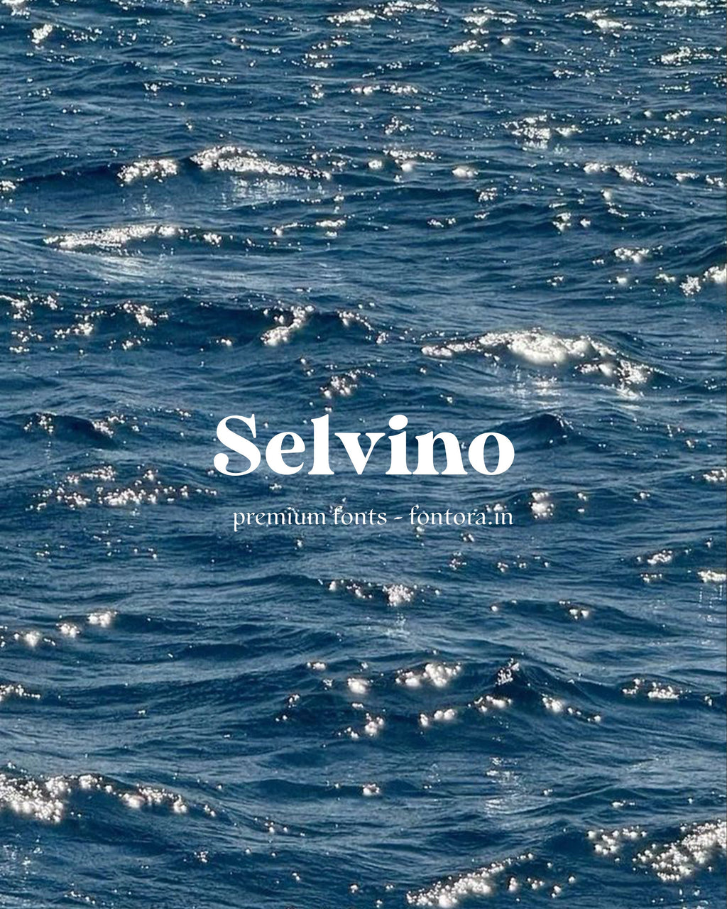 50 LUXURIOUS FONTS FOR SALE PRESET GALLERY
