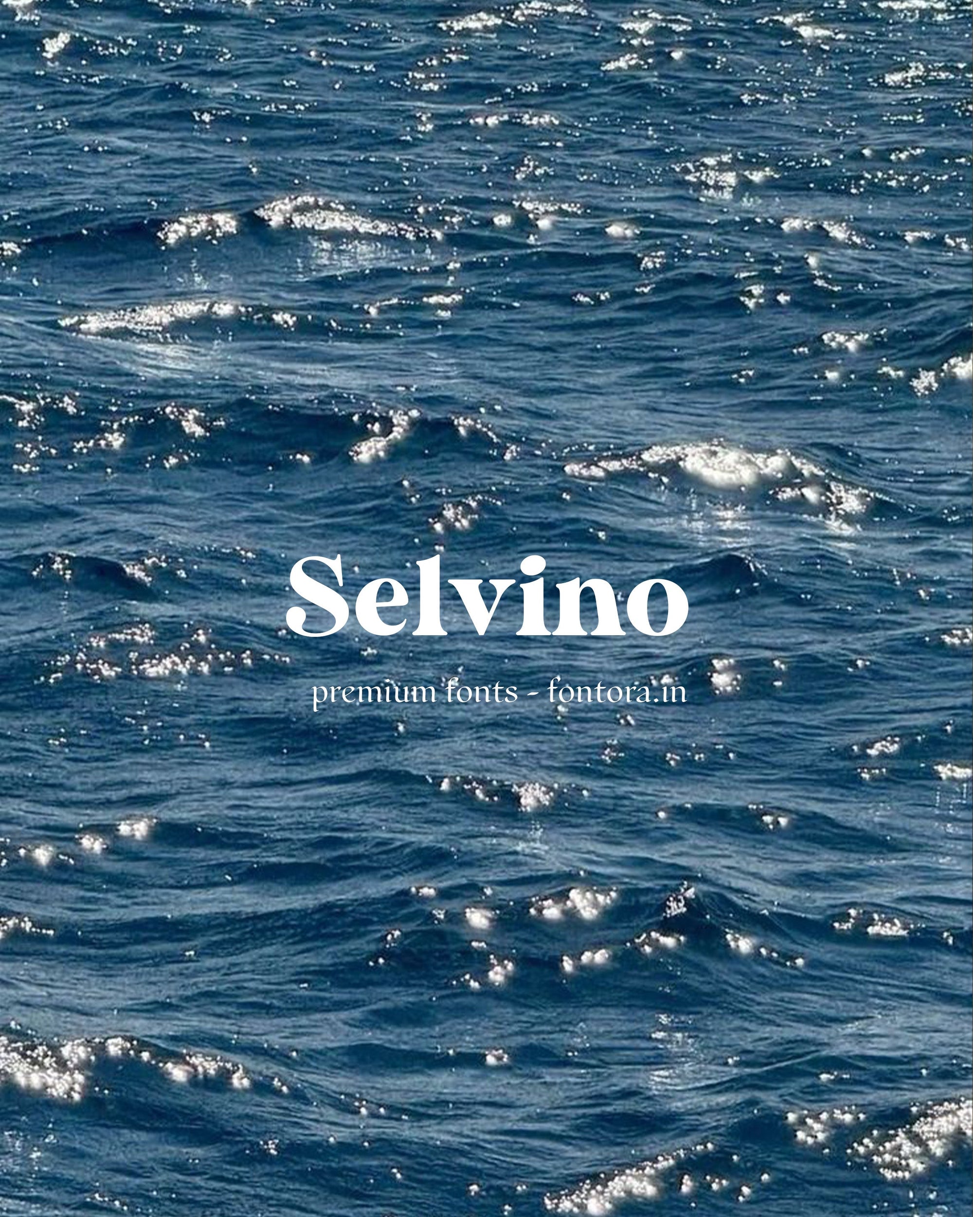 50 LUXURIOUS FONTS FOR SALE PRESET GALLERY