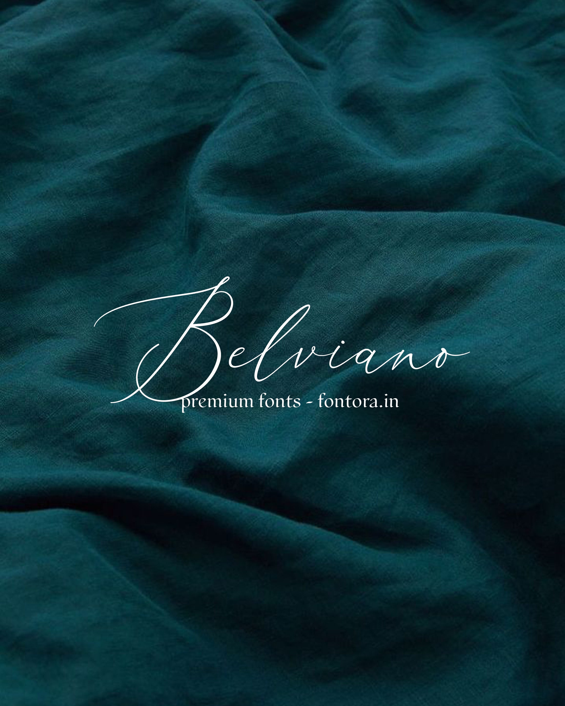 50 LUXURIOUS FONTS FOR SALE PRESET GALLERY
