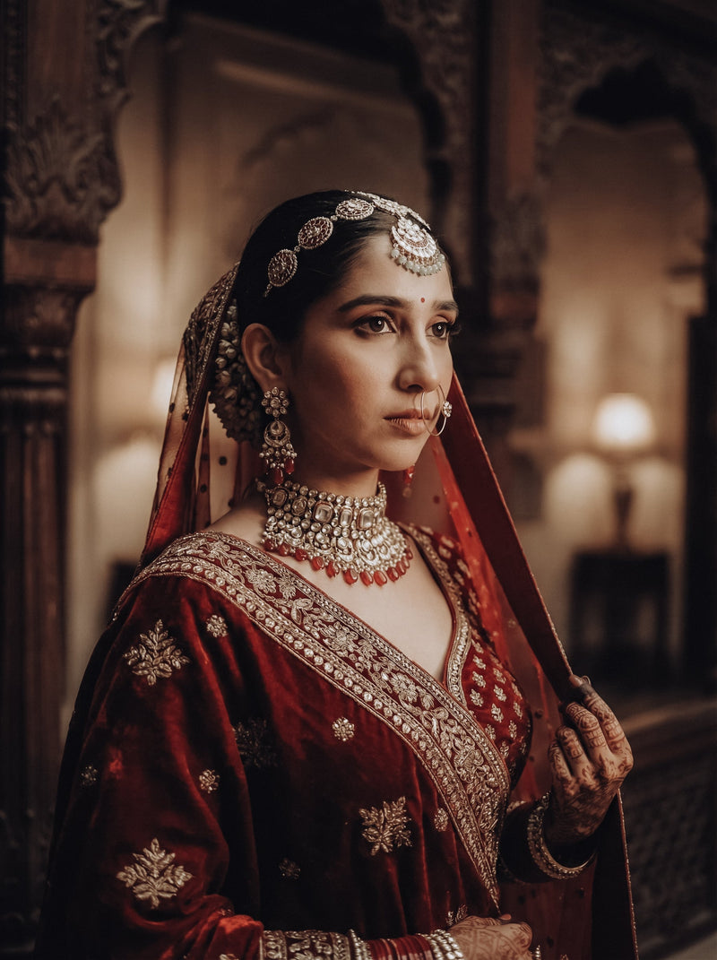 LUXURY INDIAN WEDDING PRESETS -PresetGallery PRESET GALLERY