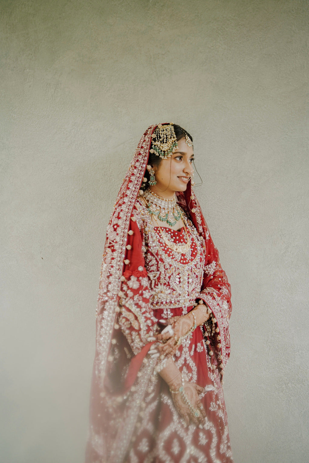 Flagship selected Indian Wedding Preset PRESET GALLERY
