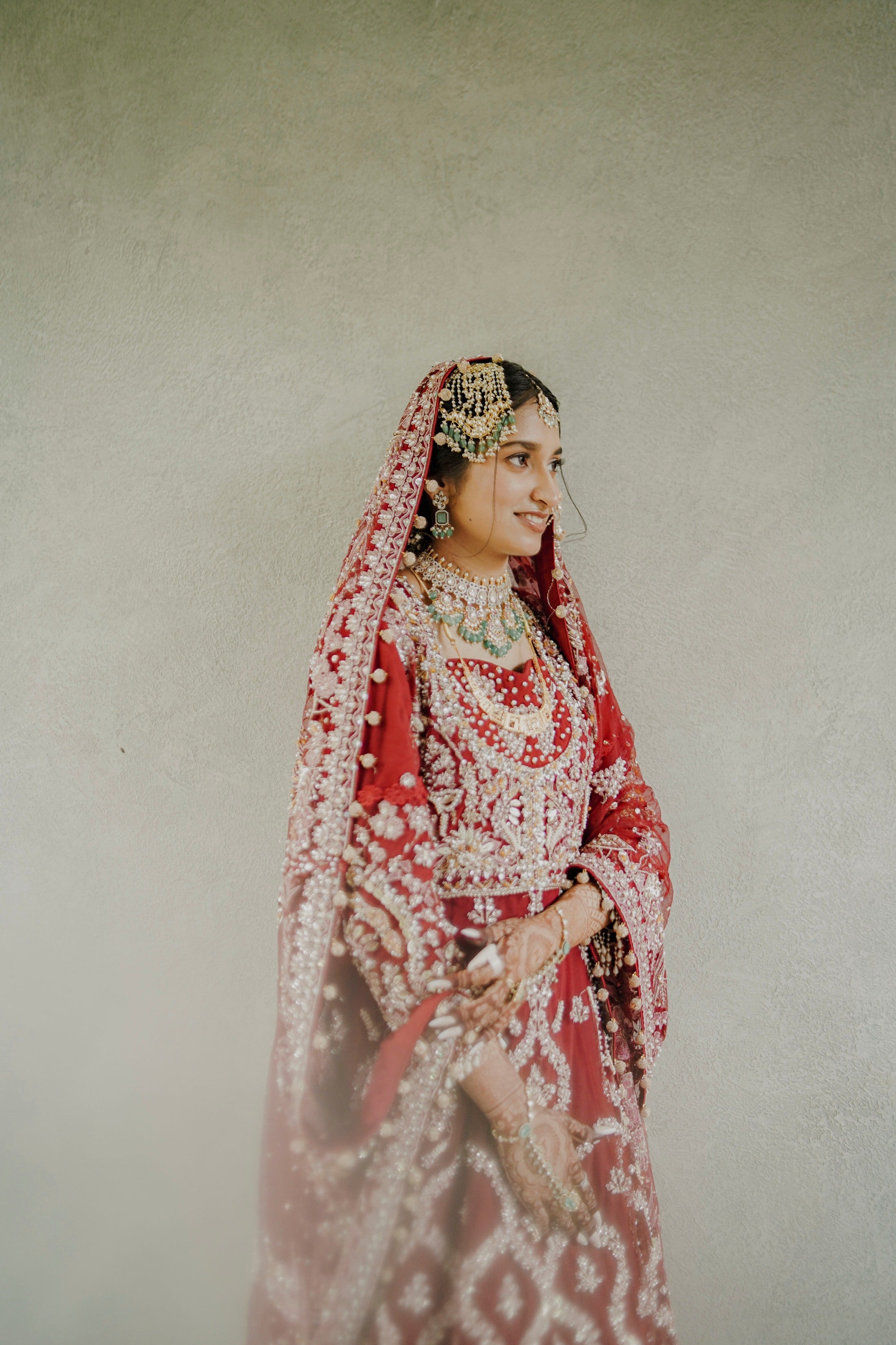 Flagship selected Indian Wedding Preset PRESET GALLERY